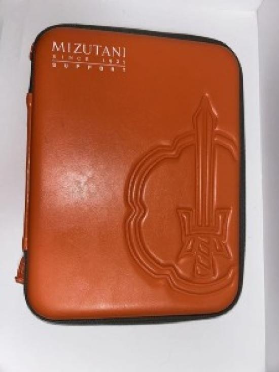 Left-handed MIZUTANI Scissors for Professional Use Set