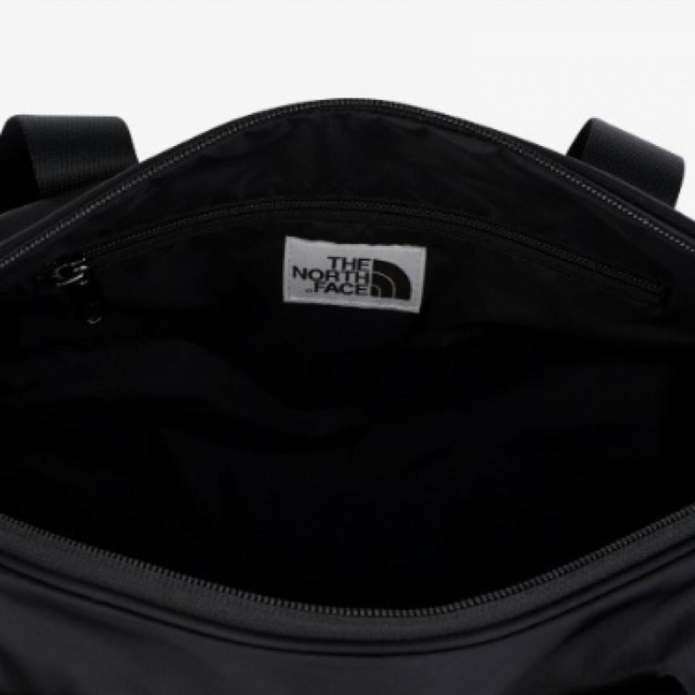 The North Face Duffel Bag Small Nn2pr63m Black