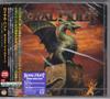 CD ROYAL HUNT Cast In Stone KICP1874 Nexus 2017 Japan Obi Metal