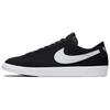 New Blazer Low 'Black' 371760-029