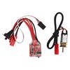 RC Geared Motor High Torsion Universal Speed Reduction Remote Control Model Car Accessories