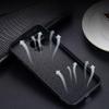 Case For OPPO Reno 15 Pro Ultra PU Leather Carbon Fiber Cover For Reno 15 15Pro Anti-Shock Silicone Soft Frame Phone Case Bumper