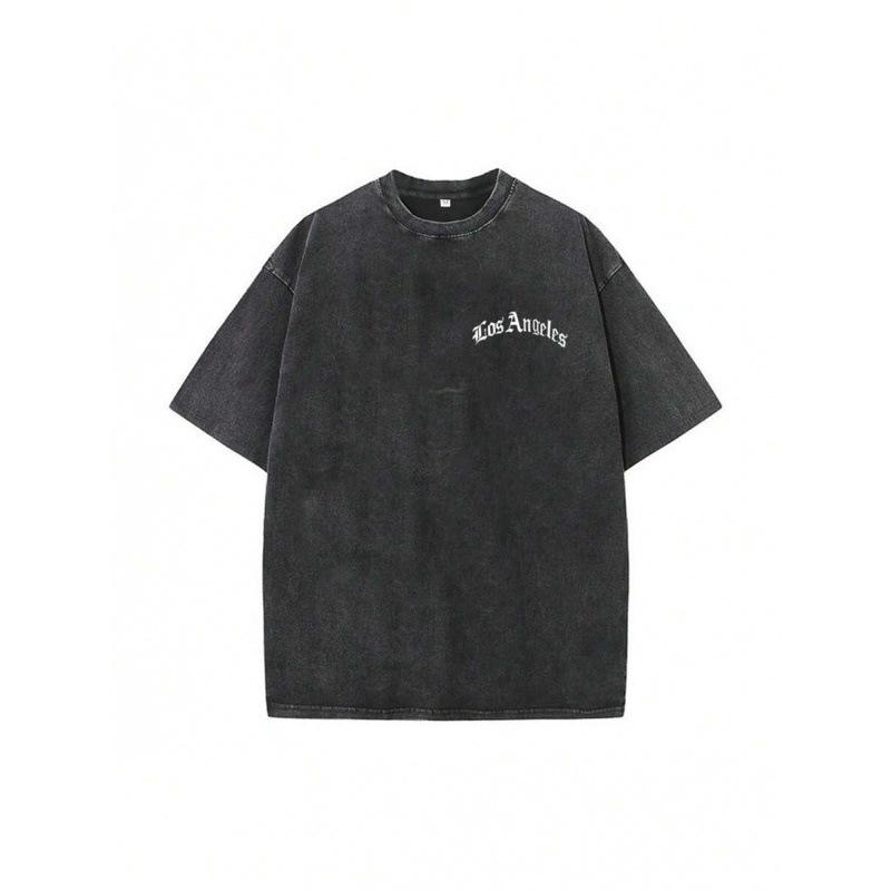 Rto Cotton Sedistlosmenprinttanssgedrersizedshive Straight Type M чёрный