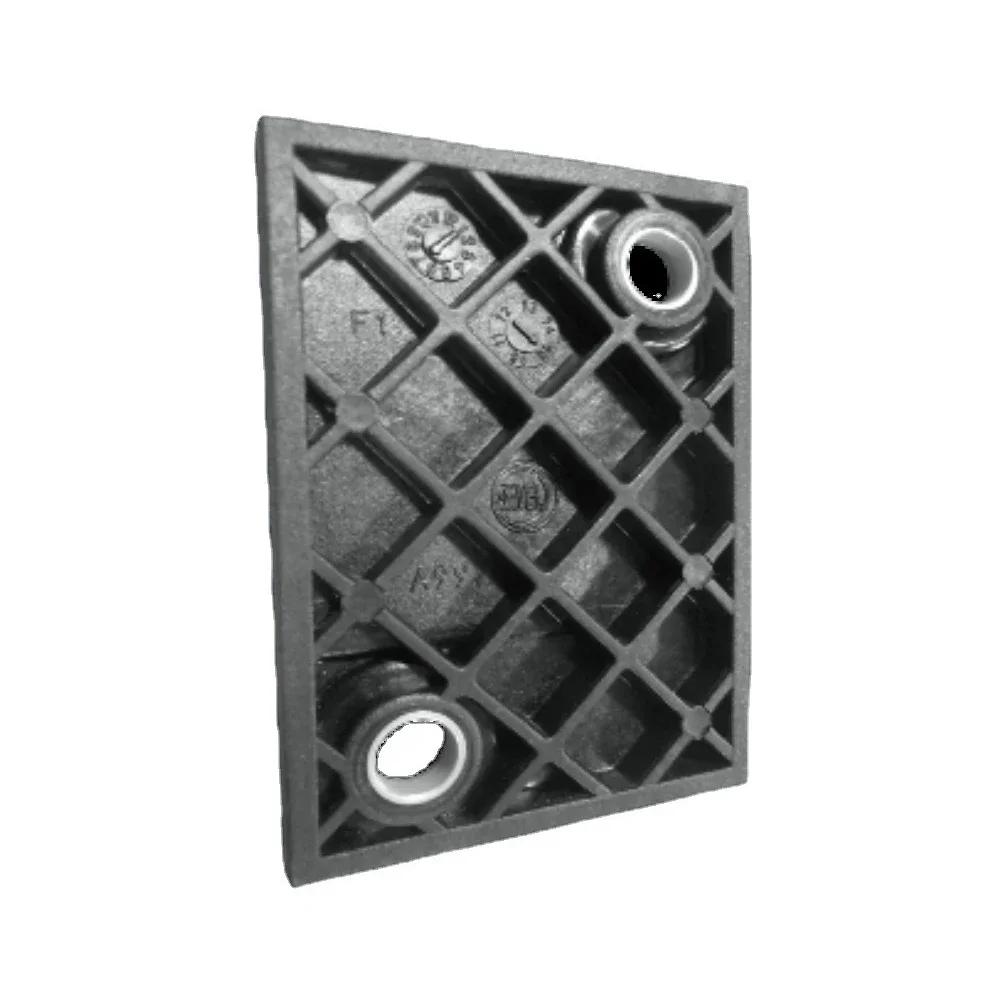 1ks Levá/Pravá Spodní Nárazová Deska Zadních Dveří Pro Fiat Pro Ducato Pro Relay 06+ Automobilové Díly Příslušenství