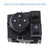 Portable 93530CG200 Car SWITCH ASSY REAR Mirror Switch For STARIA 2025 Auto Accessories
