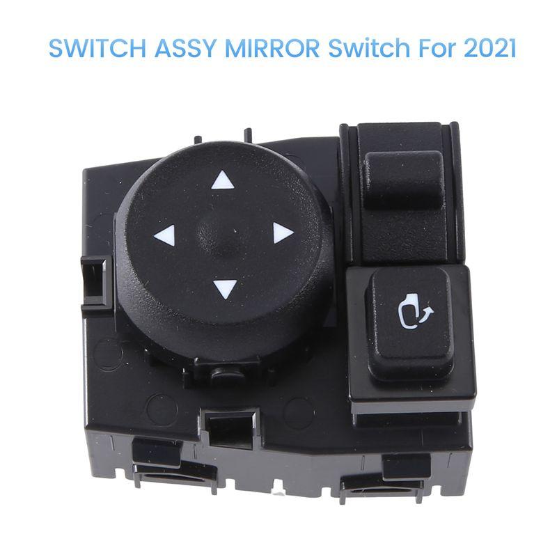 Portable 93530CG200 Car SWITCH ASSY REAR Mirror Switch For STARIA 2025 Auto Accessories