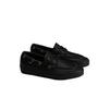 Vans 2 EYELET Leather Boat Shoes Unisex VN000Z11CJK