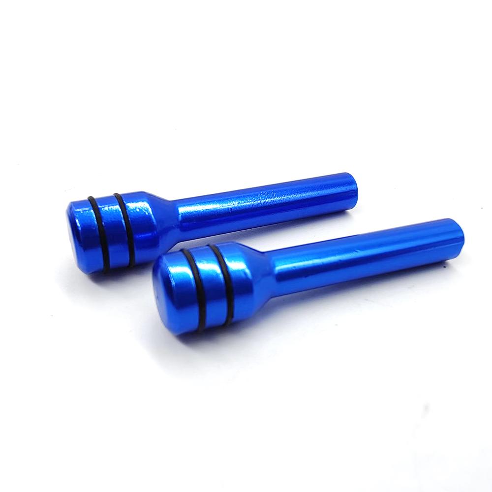 New Car Truck Interior Door Lock Knob Pull Pins for Chevrolet Cruze Aveo Captiva Trax Lova Malibu Renault CAPTUR Megane Koleos