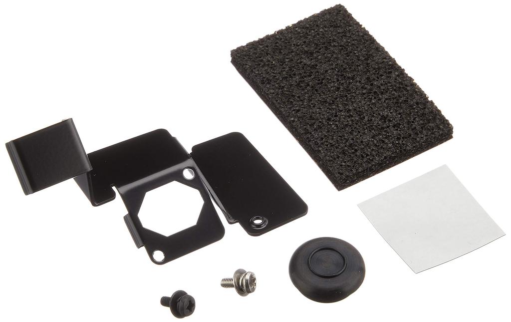 Alpine Rearview Camera Installation Kit for Toyota Sienta (2015.7-2021.6) KTX-C17SI