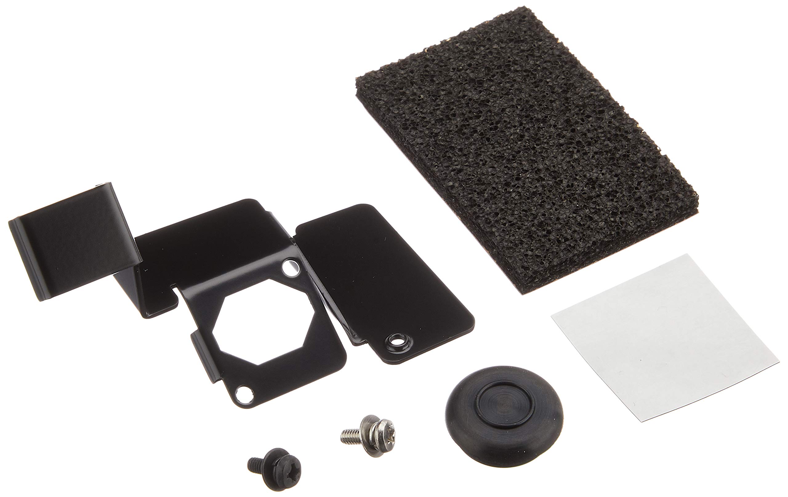 

Alpine Rearview Camera Installation Kit for Toyota Sienta (2015.7-2021.6) KTX-C17SI