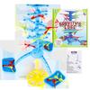 Gravity Balance Bird Game Table Parent-Child Interactive Table Game Multiplayer Leisure Fun Kindergarten Toys