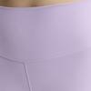 Nike One Solid High-Waisted Slim Fit Casual Sports Long Pants Women Bottoms Purple FN3227-512