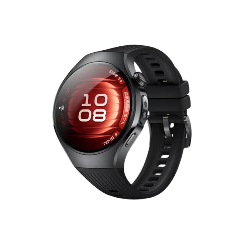 Huawei Watch 5 Smartwatch (CN version)
