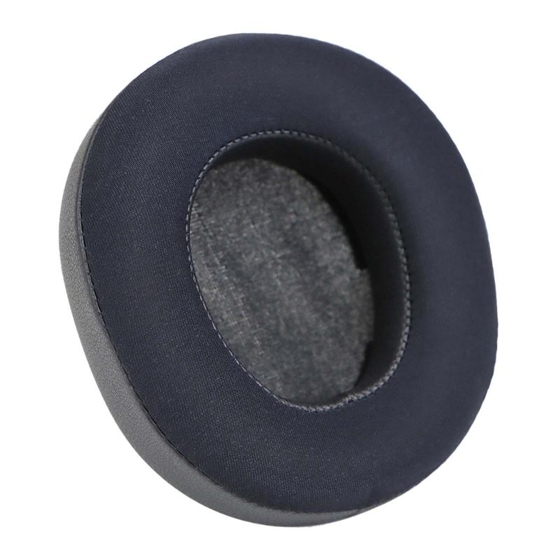 Replaceable Memory Sponge Ear Pads Headphone Earpads for  Nova Pro Headphone Ear Pads Earcups Headphone Accessory