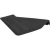 Replacement For Front Left LH Driver Seat Trim Cover Panel 2009-2014 Ford F-150 F150 9L3Z166169A Black