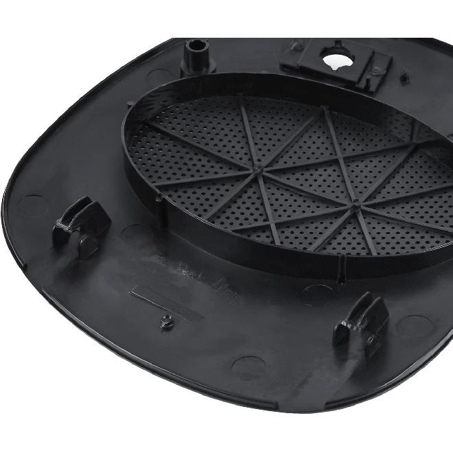Replacement For Dash Speaker Grille Grill Cover Chevy Blazer S10 GMC Sonoma 15046441 15046442 Left & Right