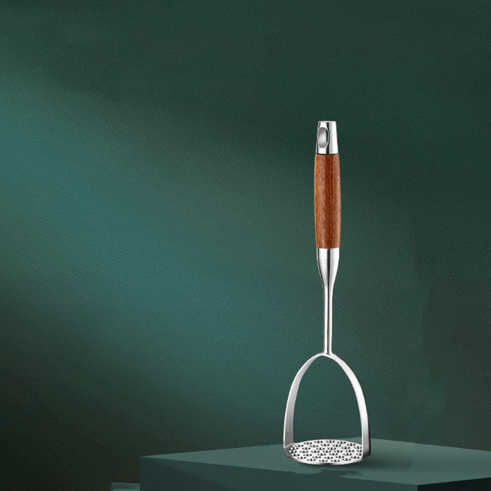 Fruit Masher Hand Potato Mini Blender Kitchen Utensil Vegetable Smasher Baby Juicer Machine