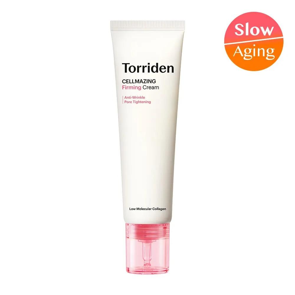 Torriden Cellmazing Firming Cream 60mL