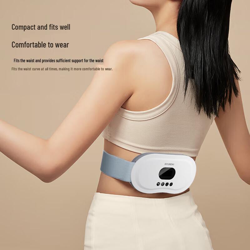 Hyundai HY-010 Smart Waist Massager