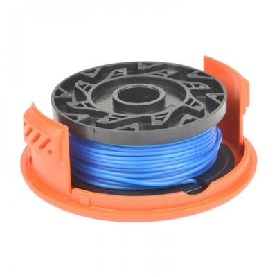Alm Manufacturing Bd432 Spule & Faden mit Abdeckung
