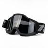 Motorcycle Sunglasses Men Motocross Safety Protective MX Helmet Goggles vintage Driving Glasses gafas retro moto