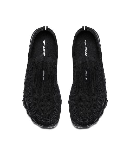 [Ballop] Aqua Shoes Wave Black [5019317932]