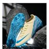 New popular football shoes trendy football shoes outdoor non-slip indoor sports football shoes