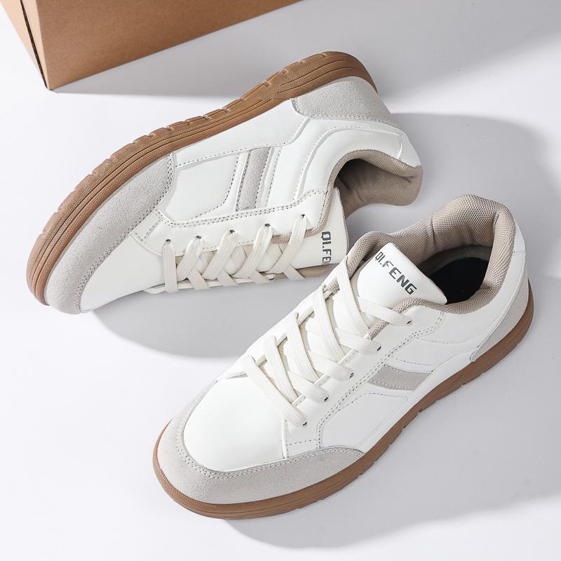 Fashion New Hot Sale Men Sneakers Male Running Shoes Anti-Slip Soft Bottom Casual Shoes Fashion Trend Mountain Trainers Treking Footwear