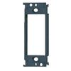Panasonic Cosmo Series Wide 21 Embedded Switch Insulated Mounting Frame Set of 3 WT3710K3