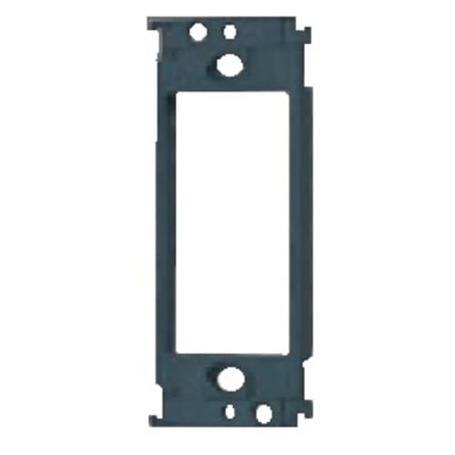 Panasonic Cosmo Series Wide 21 Embedded Switch Insulated Mounting Frame Set of 3 WT3710K3