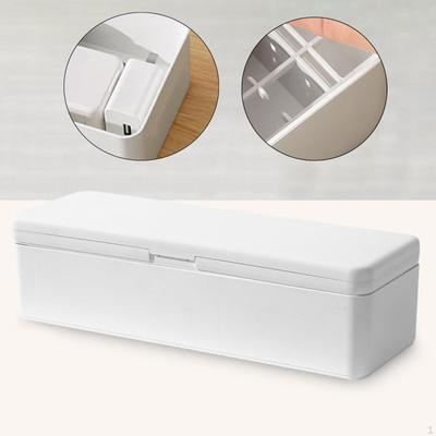 Aufbewahrungskoffer Halter Trage Praktische Box Organizer für Werkstatt Büro