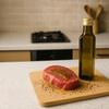 Bottle of MARASCA OLIVE 250ml for olive oil, tinctures, vinegar, oil, syrup, sauce bottles