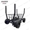 Jimeier Outdoor Physical Training & Assessment Equipment