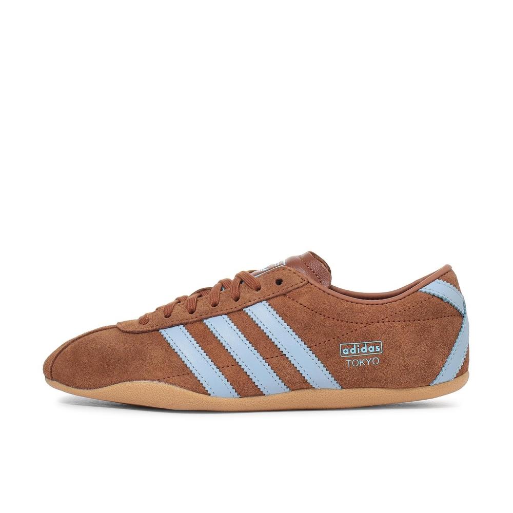 Adidas Токио W Ih3992 Сумеречный Чистый Каучук3 255