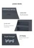 SJCAM SJ8 Battery Charger USB Triple Port for SJ8 PRO/AIR Sports Cameras