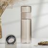 Diller Roman Pillar Portable Tea Infuser Tumbler