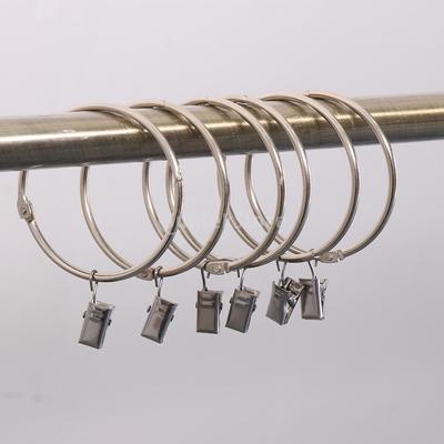 Shower Curtain Poles Curtain Rings With Clips Prices And Delivery