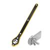 Labor-Saving Ratchet Spanner Repair Parts Auto Repair Tool Car Jack Ratchet Wrench  Auto Repair