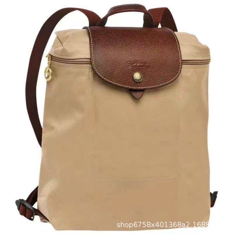 

2025 Классический стиль Женская легкая водонепроницаемая нейлоновая сумка через плечо