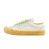 LX OLD SKOOL Canvas Low Top Skateboard Shoes Unisex Ecru VN000SHMDWN