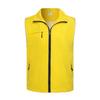 Outdoor Volunteer Vest for Activities and Promotions