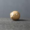 Yixing Purple Clay Tea Pet ,Mouse Tea Play,Gongfu Accessories, Handmade Chinese  Sets, Zen,Statue,Home Decoration