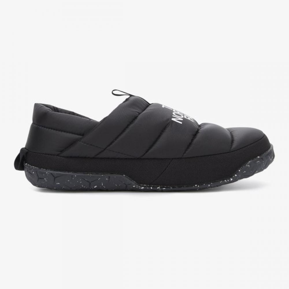 The North Face NS85r64c Men S nuptSe Mule Black