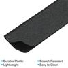 A84E-ABS Knife Cover Sleeves For 5In Santoku Knife, 6Pack Knife Guard Blade Protector Universal Knife Sheath For Home Kitchen