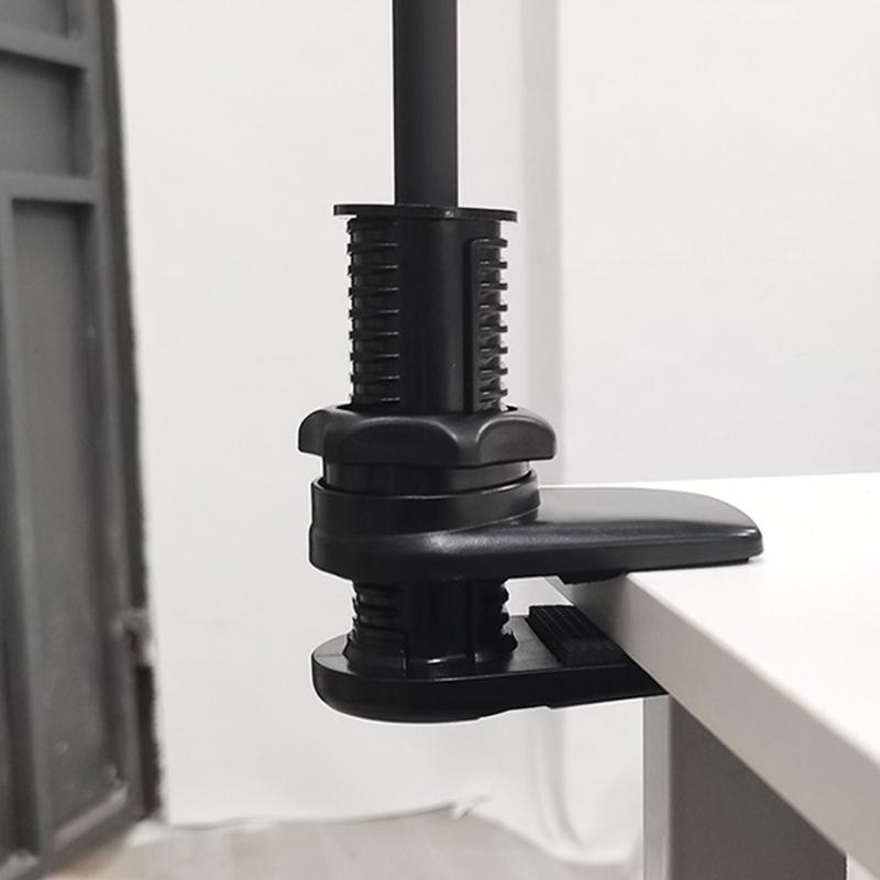 Shockproof Multiple Material Magnetic Phone Clip Mount For Dashboard 360 Rotation And Secure Anti Slip Base Secure Grip