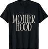 Mother Hood Mom Life Cool Mom T-Shirt
