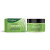 Green Tea Underarm Detox Scrub for Men Women Exfoliating, Whitening, Odor Control Deep Hydration Natural Green Tea Peppermint Extracts 100g
