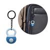 3D Kettlebell Keychain Bag Accessory Portable Kettlebell Keychain Pendant Keyrings Charm For Decorating Keys And Bags