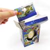 When you put it in the egg turns into a Surprise egg turtle 12 pieces display package water, turtle! 206-669