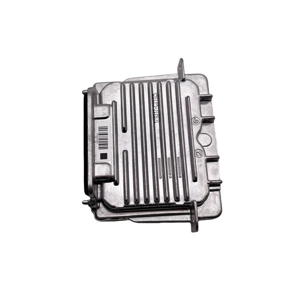 HID Xenon Ballast Control Unit 89034934 63117180050 89089352 For Car Headlamp Kit D3S D3R New OEM Ballast For 7G 7Green